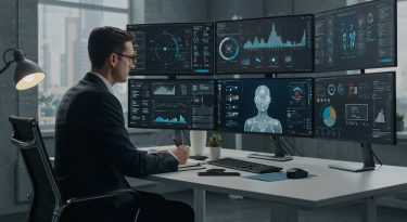 コーチング業界を揺るがす生成AI革命 – 現場からのリアルレポート