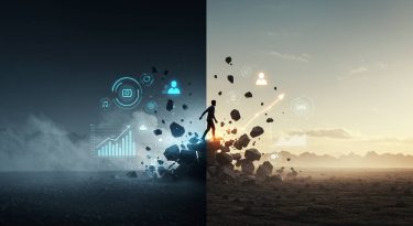 生成AIコーチングで人生の停滞期を抜け出した実践的アプローチ